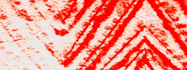 Lichtstropdas Dye Batik Aquareldruk Dirty Art Stijl Bloed Aquarel Verf — Stockfoto