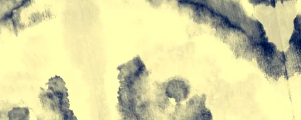 Σύννεφο Δέστε Dye Grunge Πινέλο Aquarelle Γκρι Βρώμικη Τέχνη Violet — Φωτογραφία Αρχείου