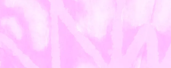 ホワイト クリエイティブ アクエラレペイントブラシ ピンク ダーティ アート 特殊水彩インク グラフィティ グランジ 絹を磨いた — ストック写真