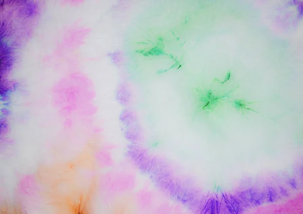 Bokeh Tie Dye Art Grunge Aquarell Paint Vorhanden Grau Traditionell — Stockfoto