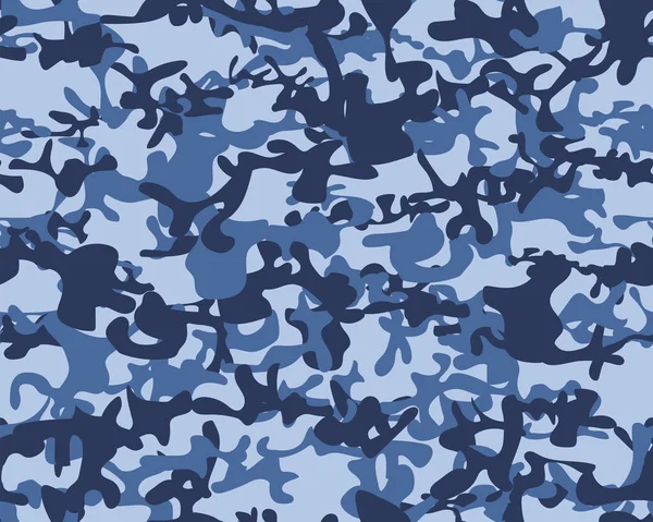 Askeri kamuflaj dokusu arka plan, vektör çizimi tasarımı