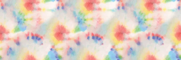 Soyut renkli spiraller, vektör illüstrasyon tasarımı