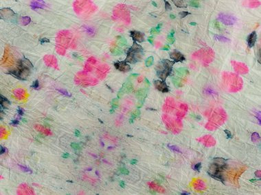 Boyalı Grunge desenli, boyalı, soyut suluboya. Mavi kravat boyası girdap izi. Tye Dip Deseni. Gri Spiral Ikat dokusu. Çoklu Renkli Su Efekti. Kırmızı Sarmal Boyalı Suluboya Deseni.