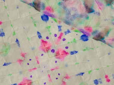 Tye Dip Deseni. Boyama Efekti Kravat Boyası Orijinal Suluboya. Mavi kravat boyalı kravat bandı. Kızıl Çiçek Kalıbı. Çoklu Renkli Çizgili Keten Tasarımı. Gri Etnik Boyalı Yamalı Doku.