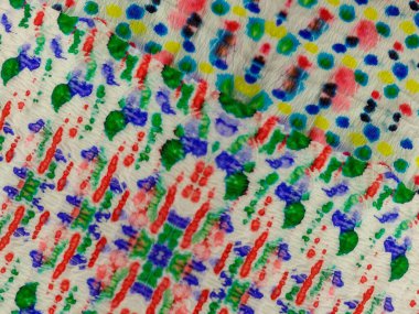 Boyalı Hat Soyut Suluboya. Gri Kravatlı Çiçek Yaması. Kravat boyama efekti kırmızı çiçek desenli desen. Patchwork Etnik Çarşaf Tasarımı. Mavi çizgili Ikat deseni. Tye Boyalı Dip Dokuları.