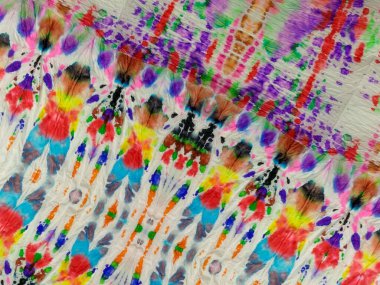 Boyalı Çizgi Gradyan Suluboya. Kravat Boyası Doku Tye Dye Deseni. Patchwork Etnik Çarşaf Tasarımı. Mavi kravat boyası, kravat izi. Kırmızı Çizgili Yamalı Doku. Gri Çiçek Kalıbı.