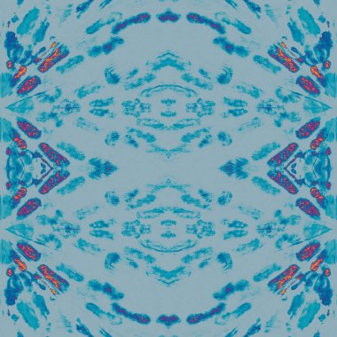 Buz şeridi dokusu. Buz Şeklini Dondur. Gökyüzü Sonsuz Motif. Havalı Grungy Sanat Tarzı. Mavi Fırçalı Malzeme. Kırmızı Turuncu Grunge Pınarı. Hafif Kova dokusu. Karlı Kış Mürekkebi.