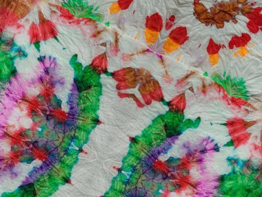 Tye Dip Deseni. Mavi Çizgili Şablon. Boyalı Grunge Doku Bağlama Çizgisi Doğu Suluboya Boyası. Gri Kravatlı Etnik Parmak izi. Kırmızı Etnik İkat dokusu. Yamalı Çiçek Ombre Tasarımı.