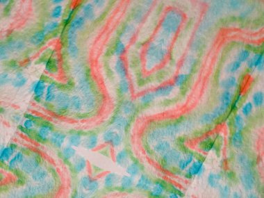 Boyalı Çizgi Gradyan Suluboya. Kırmızı Çizgili İkat dokusu. Boyalı Grunge desenli mavi kravat boyalı kravat bandı. Gri çizgili suluboya deseni. Çoklu Renkli Çamaşır Efekti. Tye Boyası Dip Deseni.