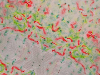 Tye Dip Doku. Kırmızı çizgili suluboya desen. Boyalı Çizgi Gradyan Suluboya. Mavi Kravatlı Etnik Parmak izi. Gri Etnik İkat dokusu. Çoklu Renkli Çiçek Çamaşır Tasarımı. Bağla Grunge Deseni