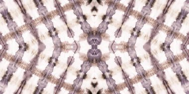 Kusursuz Spot 'u yıka. Mürekkep Retro Fırçası. Coğrafi Vintage Soyut Şekil. Eski Doku Etnik Boho Soyut Tekrarı 'nı yıka. Islak Pembe Tye Boya Blot. Grunge Grunge 'ı yıka. İnce Aquarelle Akışkan Kavramı.