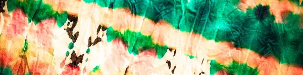 Tie Dye Neon Oriental Watercolor Tye Dye Dip Texture Red — Stock Photo, Image