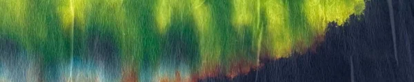Krawatte Dye Neon Gradient Aquarell Roter Streifen Neon Aquarell Muster — Stockfoto