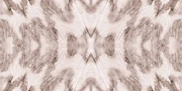 Abstrakte Markierung Waschen Dezentes Bohemian Stripe Pattern Old Pattern Art — Stockfoto