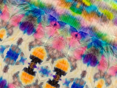 Gri Etnik İkat dokusu. Boyalı Hat Soyut Suluboya. Kravatlı Boya Tasarımı Mavi Çiçek Boyalı Suluboya Deseni. Kırmızı kravat boyası Etnik Yama. Çok renkli çizgili su bandı. Etnik Dip Deseni.