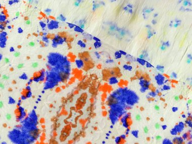 Kravat boyası efekt dokusu kırmızı çizgili Ikat deseni. Çok Renkli Çiçek Suyu Tasarımı. Gri Etnik Çizgi Yamalı Doku. Etnik Dip Deseni. Boyalı Hat Doğu Suluboya. Mavi Kravat Boyası Bağlı Parmak İzi.