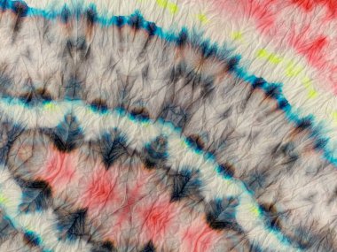 Kravat boyası desenli gri çizgili suluboya desenli. Boyalı Hat Oriental Suluboya. Çok renkli sarmal su efekti. Shibori Dip Doku. Mavi Spiral Ikat Deseni. Kırmızı Kravat Boyası Girdap Yazdırma.