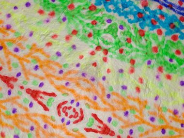 Gri Çizgili Suluboya Doku. Etnik Dip Deseni. Çok Renkli Etnik Çamaşır Grunge. Kızıl Çiçek Kalıbı. Mavi Kravatlı Etnik Parmak izi. Boyama Efekti Boya Çizgisi Soyut Suluboya Çizgisi.
