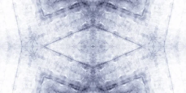 Art Geometric Shibori Blob Wash Grunge Effect Wash Abstract Spot — Foto Stock