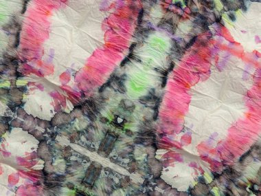 Shibori Dip Deseni. Kravat Boya Tasarımı Gri Sarmal Boyalı Suluboya Deseni. Mavi kravat boyası girdap izi. Kırmızı Spiral Ikat dokusu. Çoklu Renkli Su Efekti. Boyalı Hat Doğu Suluboya.