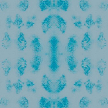 Cyan Etnik Kravat Boyası. Dondurucu Buz Düzeni. Ateşli tekrarlayan patern. Buz Işığı Efekti Grunge. Frost Soyut Yazdırma. Karlı Fırça Doğa. Cool Nature Sanat Tarzı. Kırmızı Parıltı Boyası.