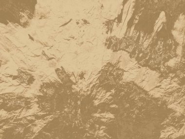 Brown Düz Bg. Esmer Kum. Grunge Grain Soyut Lekesi. Kirli Parlak Tuval. Toz Duvar dokusu. Soyut Işık Kışı. Pis Soyut Beyaz Kirli. Grungy Pürüzlü Geçmişi. Düz Duvar Dokusu