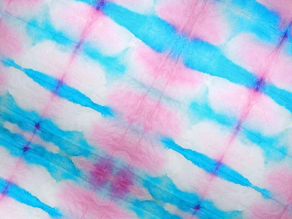 Tie Dye Design Textura Azul Tie Dye Tiedye Print Tye —  Fotos de Stock