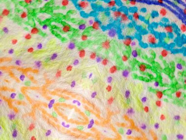 Gri Kravatlı Etnik Parmak izi. Mavi çizgili Ikat deseni. Kırmızı Çiçek Hattı suluboya dokusu. Kravat Boyası Efekti Kravat Boyası Gradyan Suluboya. Etnik Dip Deseni. Çok Renkli Etnik Ombre Grunge.