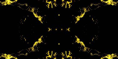 Kusursuz Soyut Altın. Benek Sarı Grunge. İğrenç Arkaplan Gece Parıltısı. Mürekkep Soyut Yazdırma. Eski suluboya doğal damla. Parlak Sanat Boyası. Altın Parlak, Kusursuz Grunge. Koyu Mürekkep Arkaplan Deseni