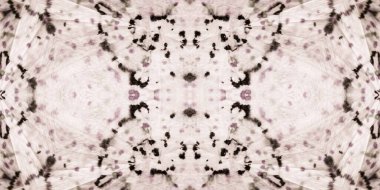 Kusursuz Spot 'u yıka. Grunge Etkisini Yıka. Eski çizgili fırça. Modern suluboya çizgili desen. Etnik El Kusursuz Düzen. Soyut Mürekkep Sıçraması. Mürekkep desenli coğrafi pembe kravat boyası.