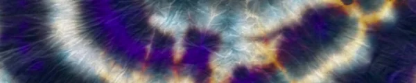 Tie Dye Neon Verloop Aquarel Rode Streep Geverfd Aquarel Textuur — Stockfoto