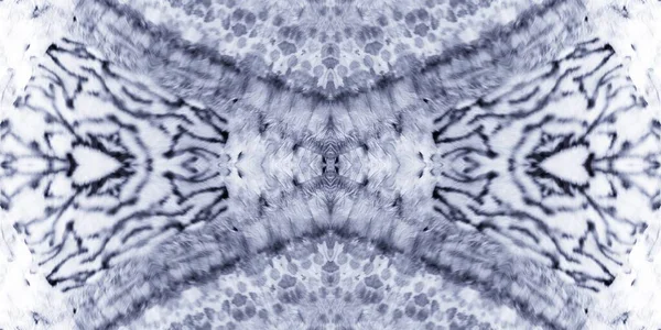 Tiedye Acuarela Dibujado Splotch Wash Abstract Spot Grunge Suave Efecto — Foto de Stock