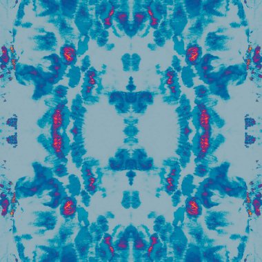 Ateş Şeridi Tasarımı. Turuncu Aquamarine Frost. Gökyüzü Kış Süsü. Mavi Aquamarine Sanat. Cyan Kış dokusu. Buz kışı ipeği. Buz gibi Grunge Spring. Ateşli Suluboya Yazdırma.