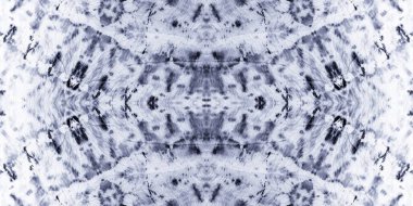 Grunge Hand Dikensiz Çiçek. Mürekkep Yaratıcı Kusursuz Dökülme. Geometrik Tye Boya İzi. Etnik Tekrarı Yıka. Modern Aquarelle White Concept. Mürekkep Pastel Lekesi. Soyut İşareti Yıka. Eski Dokuyu Yıka