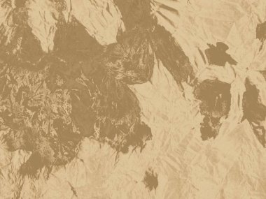 Kahverengi Kirli Boya. Toz Sanat Doku Kum Duvarı Yüzeyi. Grunge Grain Soyut Lekesi. Kahverengi Art Plain. Toz beyazı bayrağı. İğrenç Soyut Parlak Tahıl. Grungy Pürüzlü Geçmişi. Soyut Işık Kışı.