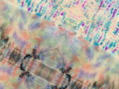 Etnik Dip Deseni. Gri Etnik İkat dokusu. Kırmızı kravat boyası, kravat izi. Çoklu Renkli Su Tasarımı. Mavi Çiçek Boyalı Suluboya Deseni. Kravat Boyası Efekti Kravat Boyası Gradyan Suluboya.