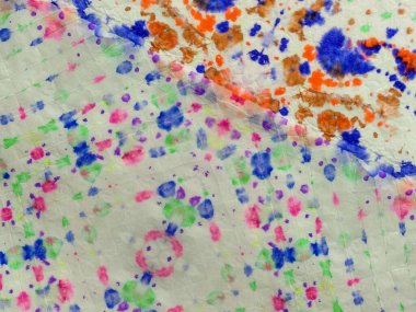 Boya Efekti Kırmızı Kravat Boyası Çiçek Yaması. Gri Etnik Boyalı Suluboya. Mavi Çiçek Kalıbı. Çoklu Renkli Çizgili Ombre Tasarımı. Boyalı Hat Soyut Suluboya. Etnik Dip Deseni.