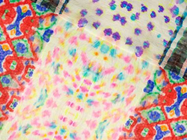 Çiçek desenli. Mavi Etnik İzleme Şablonu. Patchwork Çiçek Çamaşır Tasarımı. Gri kravatlı çiçek deseni. Boyalı Hat Doğu Suluboya. Kırmızı Çizgili Yamalı Doku. Bağlantı Boya Efekti Deseni