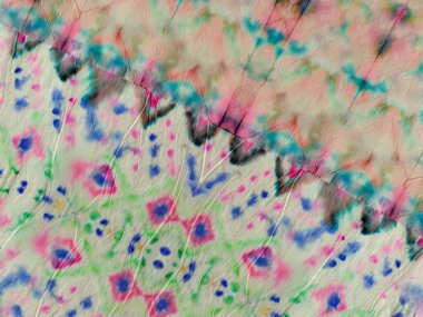 Boyalı Çizgi Gradyan Suluboya. Kırmızı Çizgili Suluboya Çizgisi. Gri Kravatlı Etnik Yama. Kravat boyası Efekt Mavisi Mavi Çiçek Kalıbı. Tye Dip Doku. Çoklu Renkli Keten Yaması.