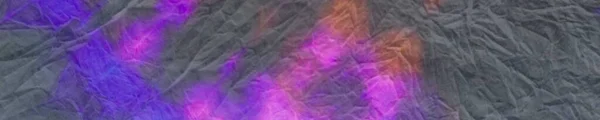 絞り染めネオン抽象水彩 レッドストライプネオン水彩柄 ブルータイダイストライプストリップ マルチカラーストライプブラックグランジ 灰色のストライプのイカットテクスチャ 塩堀ディップパターン タイダイデザインテクスチャ — ストック写真