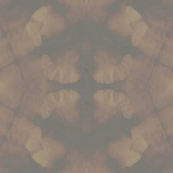 Бесшовная Абстрактная Ржавчина Брызги Богемного Муди Тидье Гео Абстрактный Шайп — стоковое фото