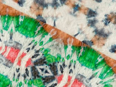 Gri Etnik Boyalı Suluboya. Mavi Çiçek Kalıbı. Tye Dip Deseni. Boyalı Çizgi Soyut Suluboya. Kravat boyası Grunge dokusu çok renkli çizgili mezar efekti. Kırmızı Kravat Çiçek Yaması.