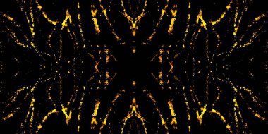 Soyut Kusursuz Altın. Siyah Altın Soyut Sıçrama. Coğrafi Siyah Renk Düşüşü. Lüks Suluboya Çizim Parıltısı. Altın Tekrar 'yı ateşleyin. Art Spark Şekli. Soyut Mürekkep Boyası. Leke Mürekkebi Madde Deseni