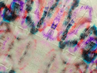 Boyalı Hat Soyut Suluboya. Gri kravat boyası girdap izi. Kırmızı Çizgili İkat dokusu. Shibori Dip Deseni. Çok renkli çizgili keten Grunge. Mavi Spiral Çizgili Suluboya deseni. Boyama Efekti Dokusunu Bağla