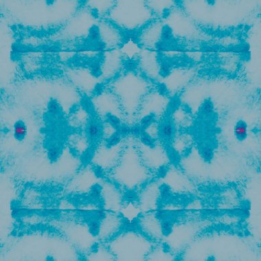 Mavi boyalı kumaş mürekkebi. Parlak desenli tuval. Karlı Kış Süsü. Kızıl Dondurma Efekti Grunge. Ateşli Soyut Desen. Kar Doğası Sanat Tarzı. Teal Kış dokusu. Gök Fırçası Boyası.