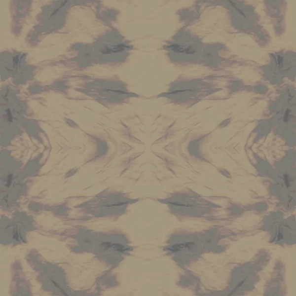 Suciedad Inconsútil Abstracta Repetición Rústica Gastada Tinta Moody Shape Art — Foto de Stock