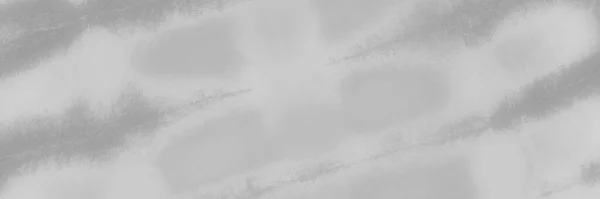 Сірий Цемент Acrylic Drop Сірий Абстрактний Спот Темний Водяний Колір — стокове фото
