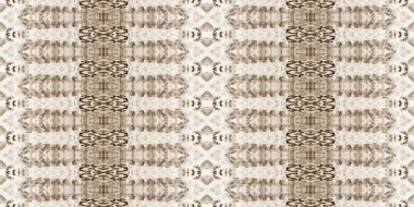 Kirli Kusursuz Yazdırma. Sepia Ikat. Sert Etnik Fırça. Yırtık Geo Tekstil. Retro Bohem Şeridi. Eski Boho Patchwork. Retro Geometrik Sprey. Yaşlı Geo Kravat Boyası. Bej boyalı Batik. Kirli Boho Vuruşu