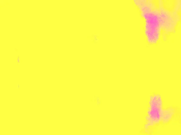 Фиолетовый Плоский Рисунок Оранжевый Флаг Фиолетовый Минимальный Фон Манго Макет — стоковое фото