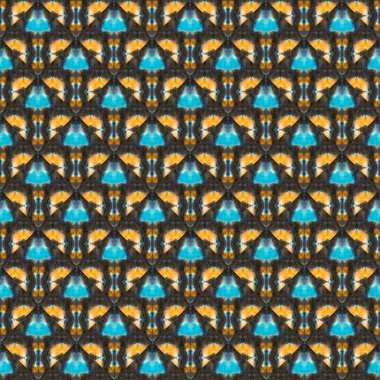 Pastel Hayvan Fırçası pulu. Childish Square Geo 'da. Hayvan suluboya. Örgü Çizgisi Deseni. Renkli Zigzag Tüyü. Geometrik Şablonu tekrar et. Renkli Yılan Balığı. Balık Zigzag Fırçası